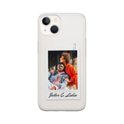 Polaroid - Custom iPhone Case
