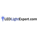 LEDLightExpert logo
