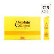 Marine Liquid Collagen Drink For Women, 14x10ml Sachets