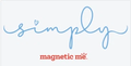 Simply Magnetic Me logo