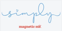 Simply Magnetic Me logo