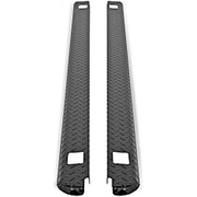 Car Bed Mat - Flat, Molded from ${price} | CarParts.com