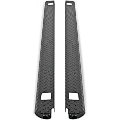 Car Bed Mat - Flat, Molded from ${price} | CarParts.com