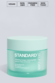 Hydrating Omega+ Cleansing Balm