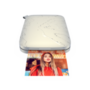 HP Sprocket Select Portable Instant Photo Printer 2.3"x3.4”