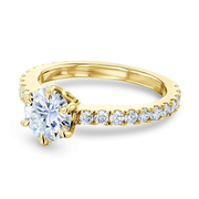 1.5ct Tiffany 6-Prong Ring
