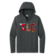 Cle Hoodie (Charcoal)