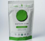 Organic Matcha Latte Adaptogen & Superfood Blend