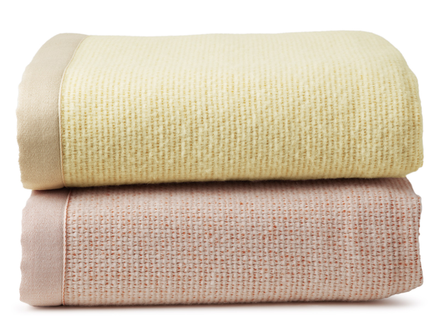 Bari Wool Blankets
