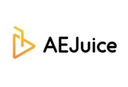 AEJuice logo