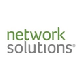 Network Solutions Hosting logo