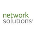 Network Solutions Hosting logo