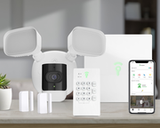 Essential Home Security System 6