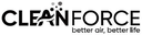 Clean Force Air logo