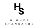 Higher Standards logo