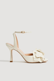 Nectar Flower Heel
