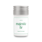 Majestic Fir