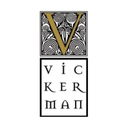 Vickerman logo