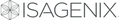 Isagenix logo