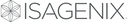 Isagenix logo