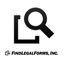 FindLegalForms logo