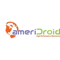 ameriDroid logo
