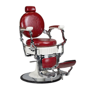 Franklin Barber Chair