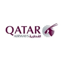 Qatar Airways UK logo