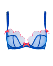Lorna Plunge Underwired Bra