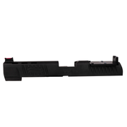 WALTHER DEFENSE PPQ/Q4/Q5 SLIDE OPTIC MILLING UPGRADE PROGRAM