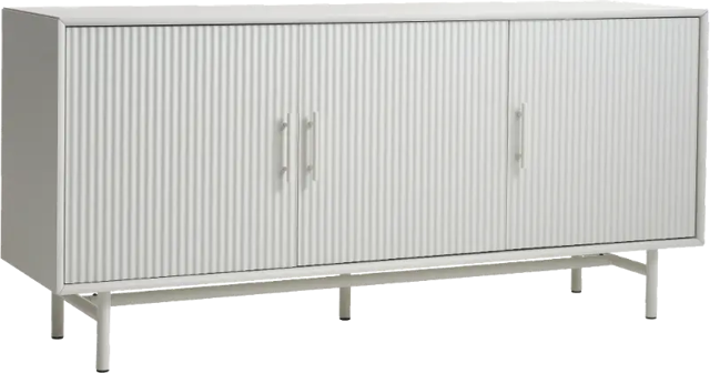 Palma Gray Sideboard