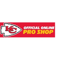 KC Chiefs Pro Shop logo