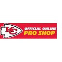 KC Chiefs Pro Shop logo