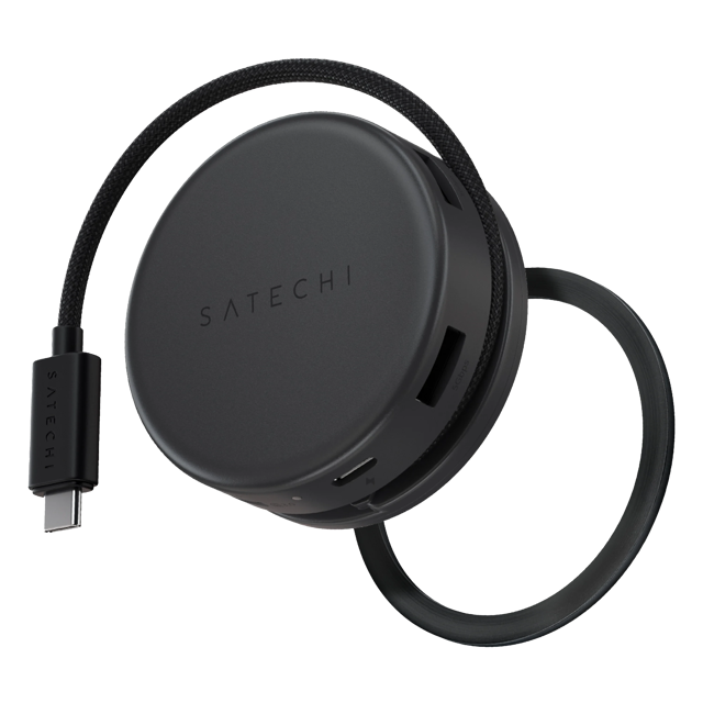 OntheGo™ 7-in-1 Multiport Adapter