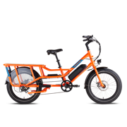 RadWagon™ 4 Electric Cargo Bike