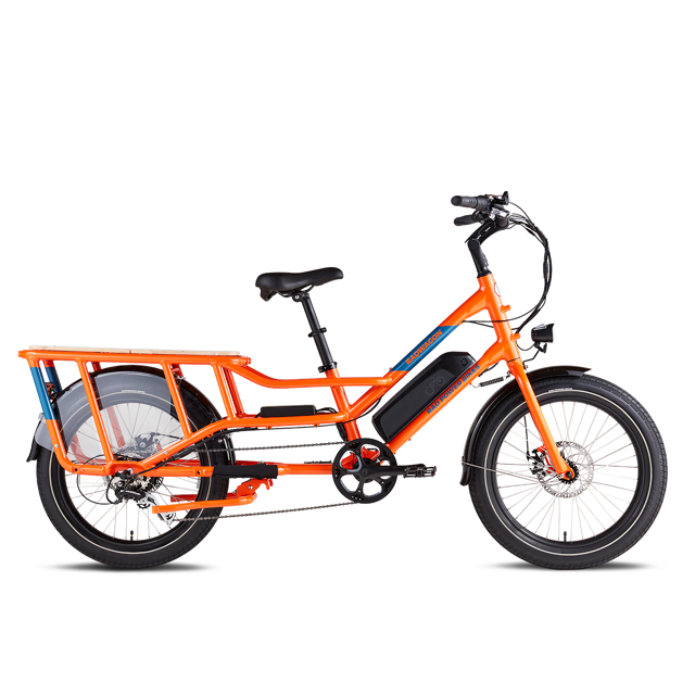 RadWagon™ 4 Electric Cargo Bike