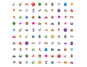 Invisalign™ Stickables