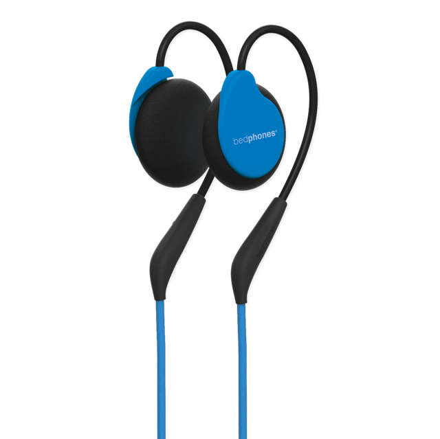 Bedphones Sleep Headphones