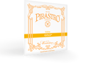 Pirastro Gold Label E String