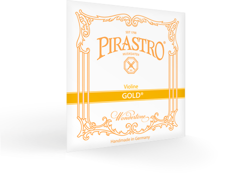 Pirastro Gold Label E String
