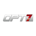 OPT7 Lighting logo