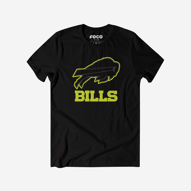 Buffalo Bills Highlight Reel T-Shirt