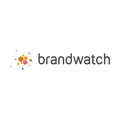 Brandwatch logo