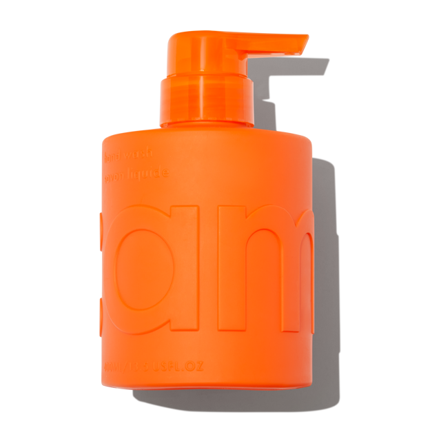 hand wash | infused with sea buckthorn berry