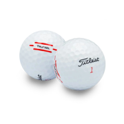 Used Titleist TruFeel Golf Balls - 1 Dozen