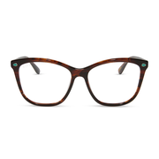 BETH III - WARM SEQUOIA TORTOISE + GLASSES