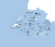 Glorious Switzerland