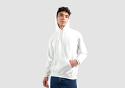 Classic Unisex Zip Hoodie