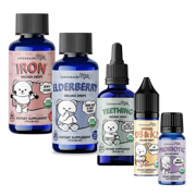 Baby Wellness Bundle