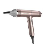 IQ Perfetto Hair Dryer Rose Gold Edition | GA.MA Professional
